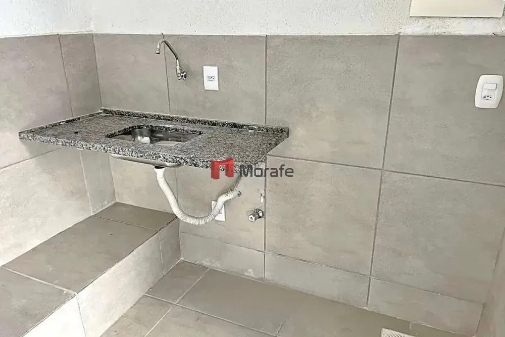 Depósito-Galpão, 20 m² - Foto 4