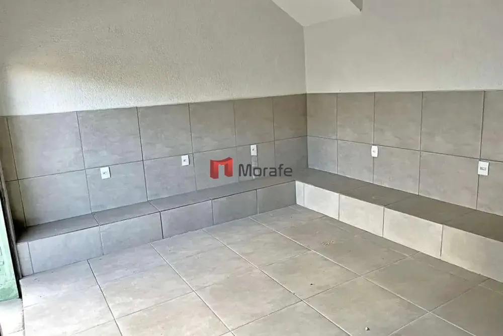 Depósito-Galpão, 20 m² - Foto 2