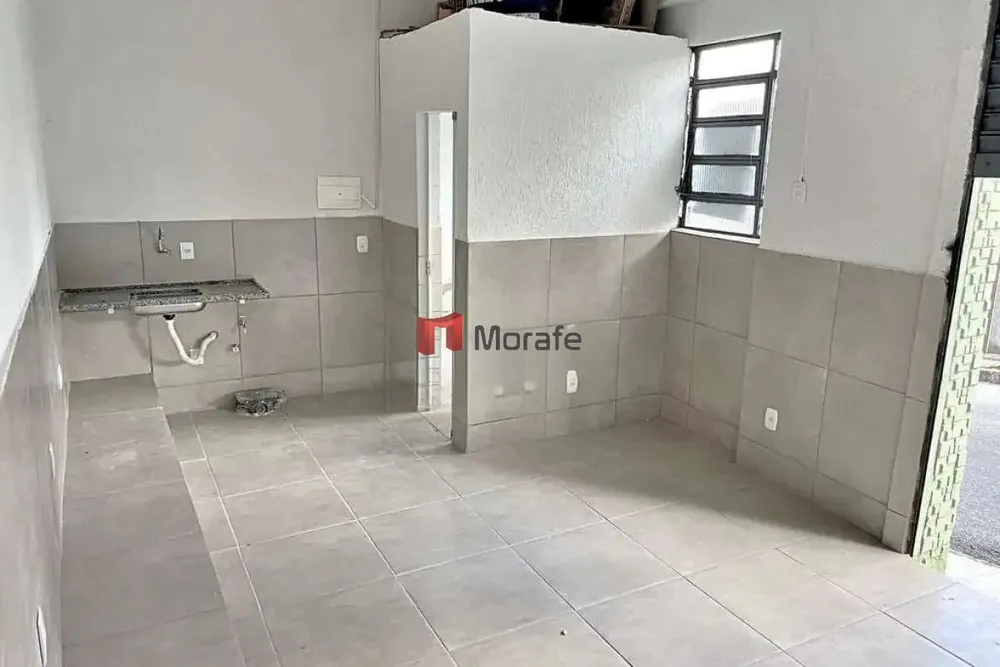 Depósito-Galpão, 20 m² - Foto 6