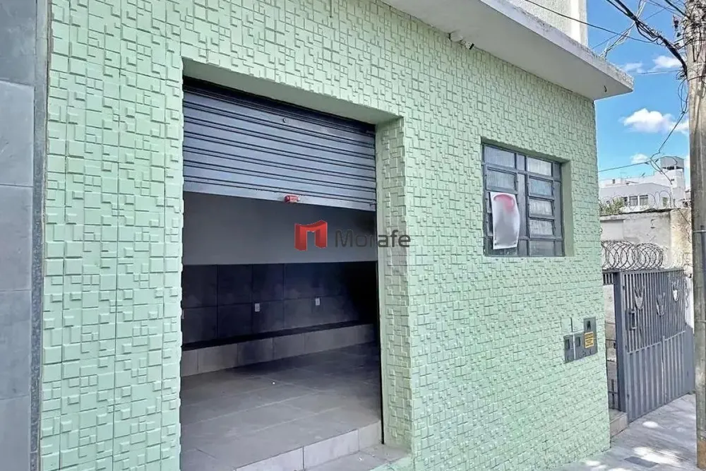 Depósito-Galpão, 20 m² - Foto 9