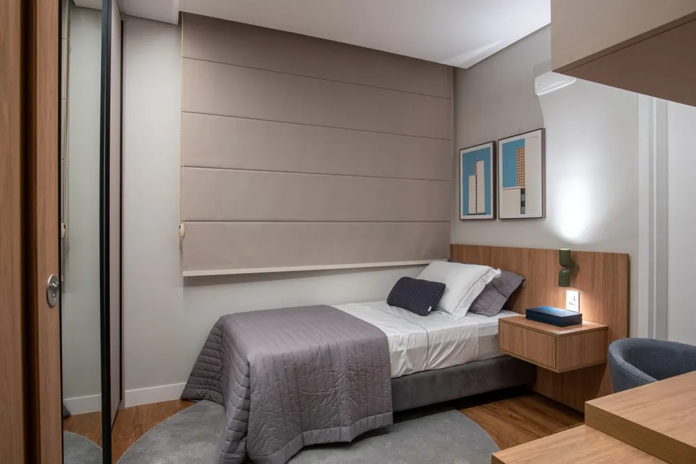 Apartamento, 3 quartos, 111 m² - Foto 12