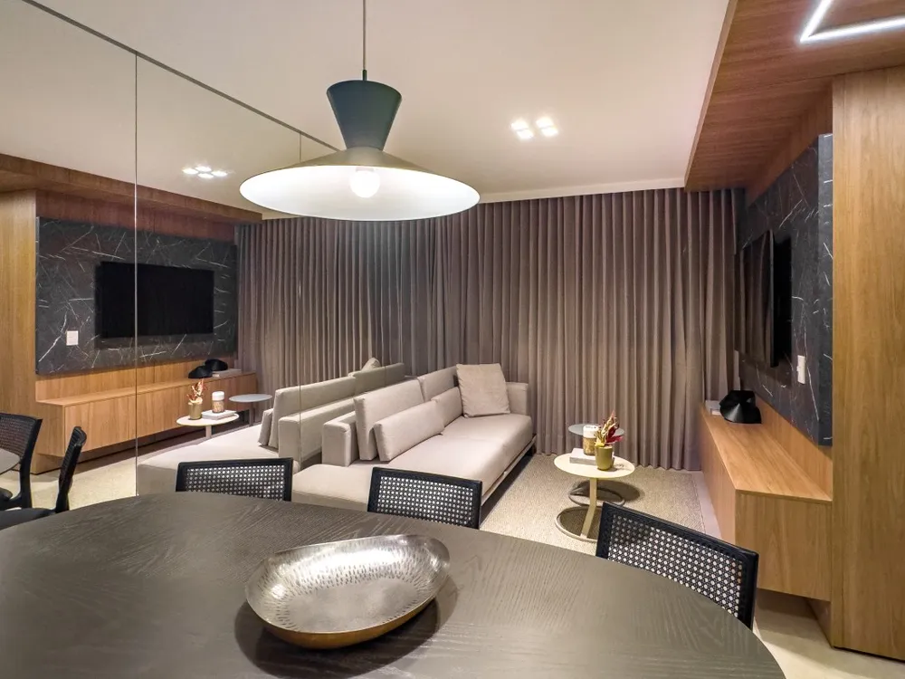 Apartamento, 3 quartos, 111 m² - Foto 3
