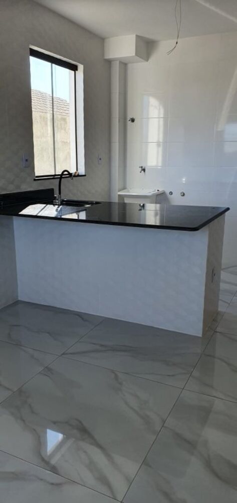 Apartamento à venda com 3 quartos, 65m² - Foto 2
