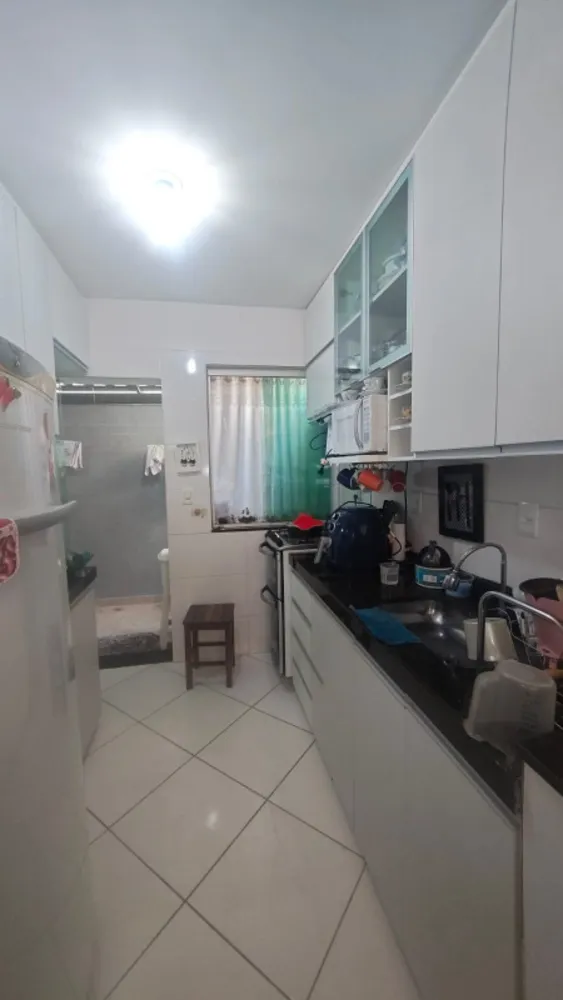 Casa, 2 quartos, 49 m² - Foto 5