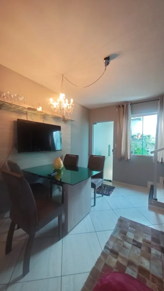 Casa, 2 quartos, 49 m² - Foto 9