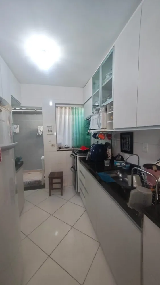 Casa, 2 quartos, 49 m² - Foto 6
