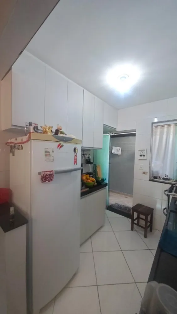 Casa, 2 quartos, 49 m² - Foto 7