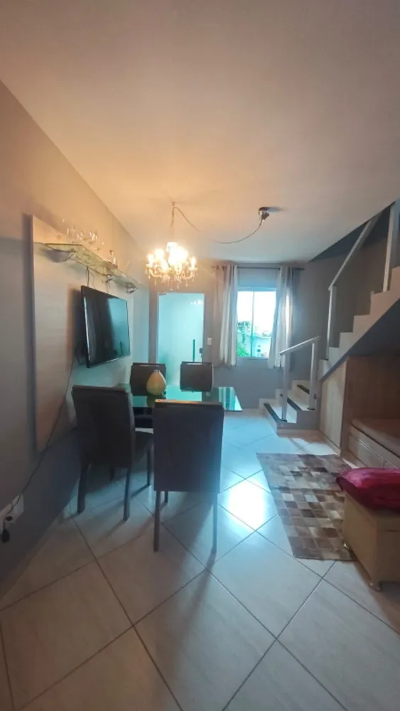 Casa, 2 quartos, 49 m² - Foto 10