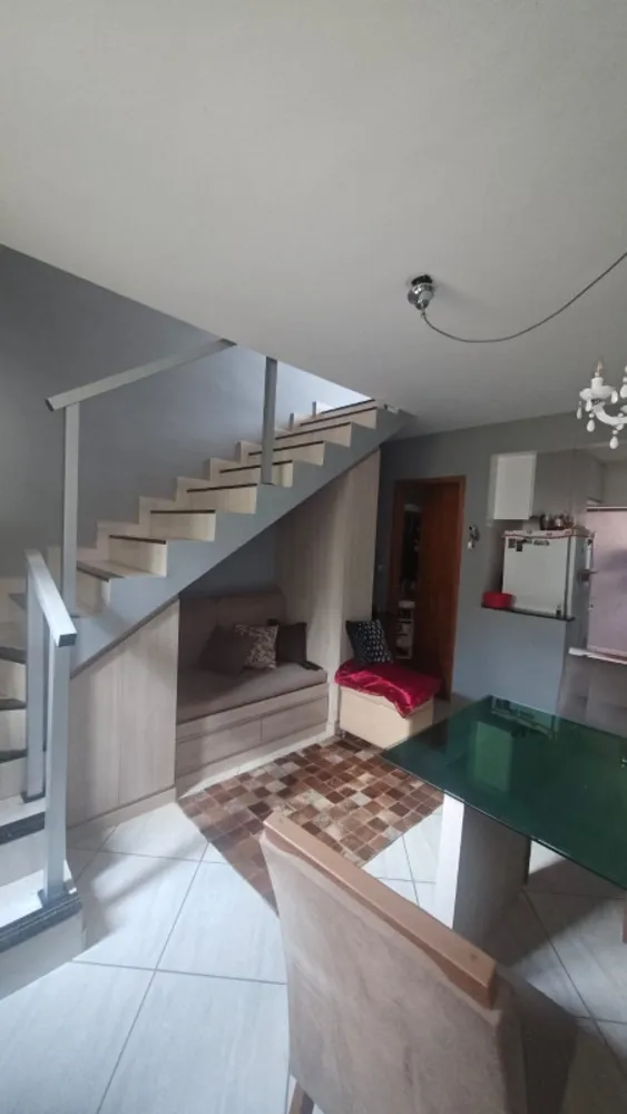Casa, 2 quartos, 49 m² - Foto 16