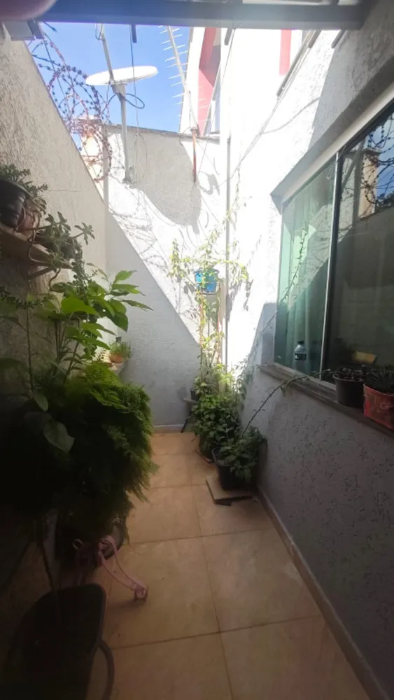 Casa, 2 quartos, 49 m² - Foto 2