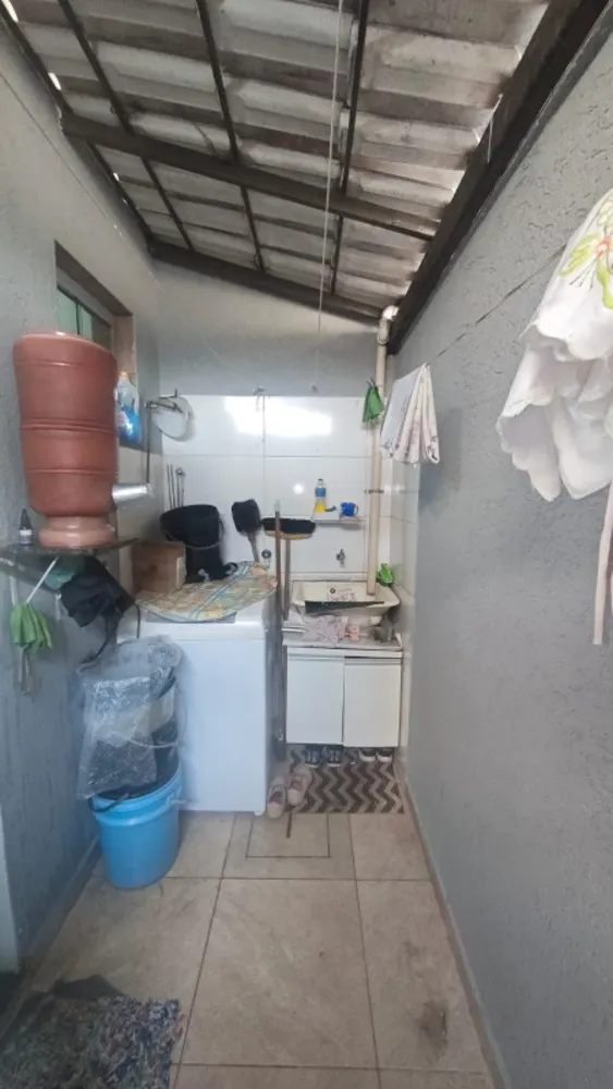 Casa, 2 quartos, 49 m² - Foto 2