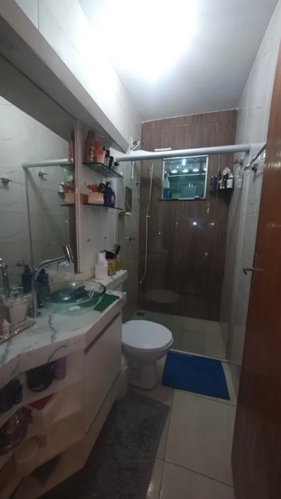 Casa, 2 quartos, 49 m² - Foto 13