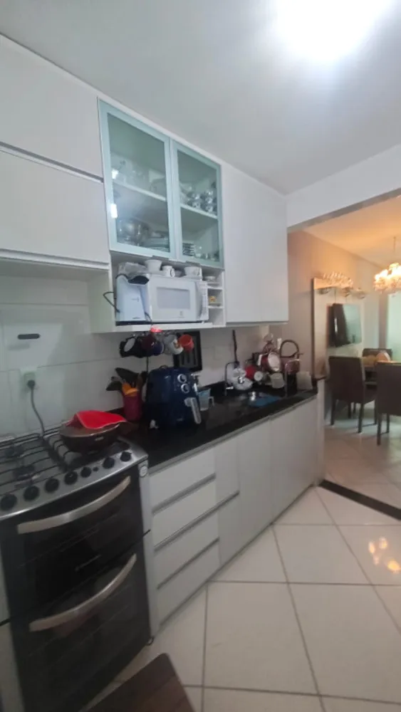 Casa, 2 quartos, 49 m² - Foto 3