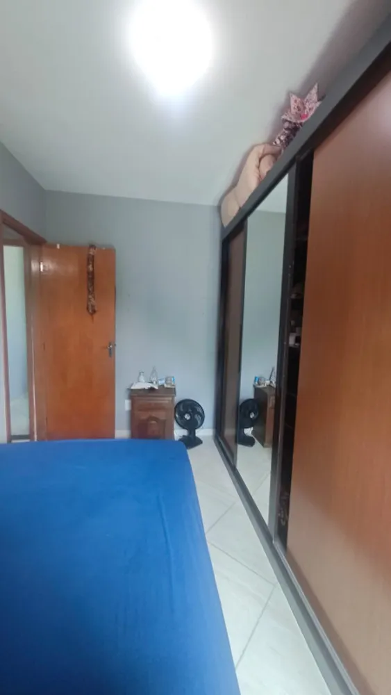 Casa, 2 quartos, 49 m² - Foto 13