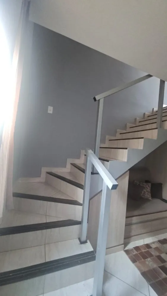 Casa, 2 quartos, 49 m² - Foto 11
