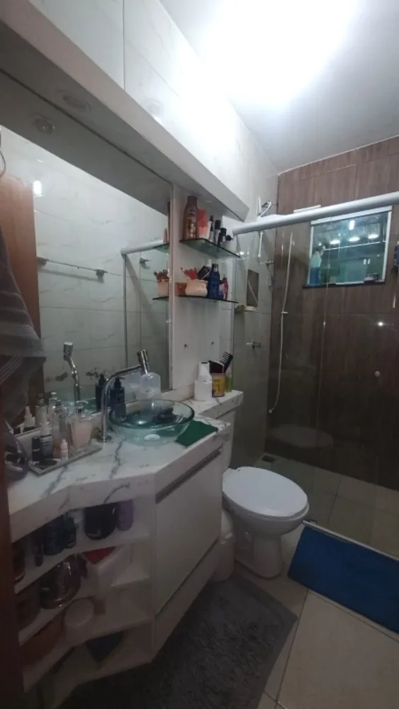 Casa, 2 quartos, 49 m² - Foto 8