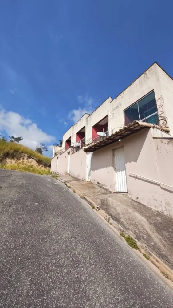 Casa, 2 quartos, 49 m² - Foto 4