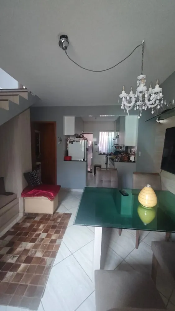 Casa, 2 quartos, 49 m² - Foto 12