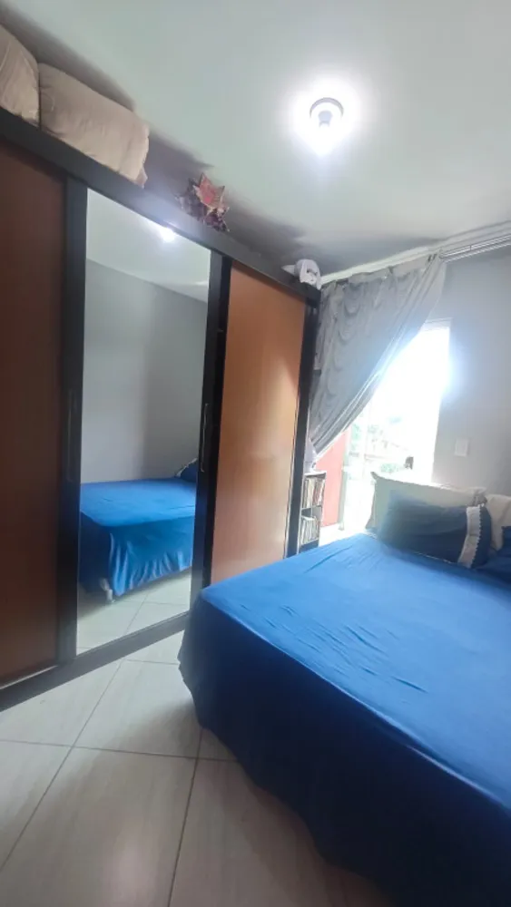 Casa, 2 quartos, 49 m² - Foto 14