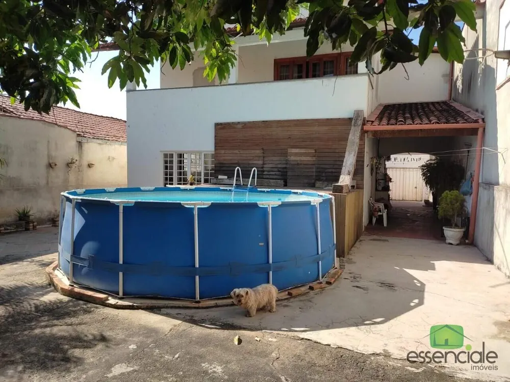 Casa, 4 quartos, 372 m² - Foto 7