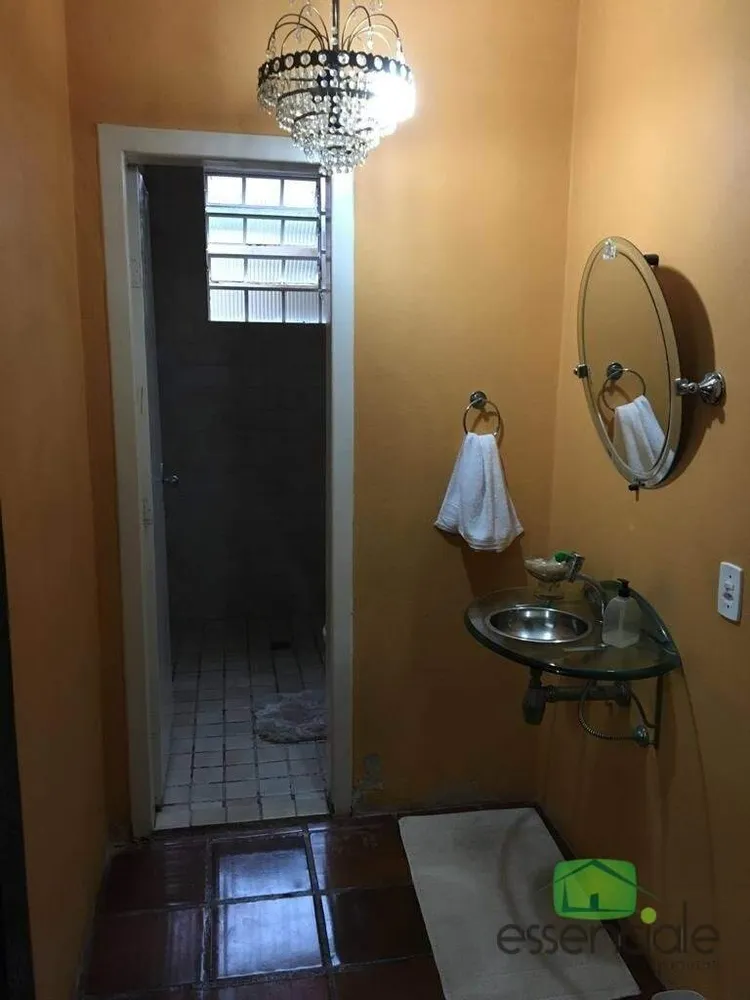 Casa, 4 quartos, 372 m² - Foto 2