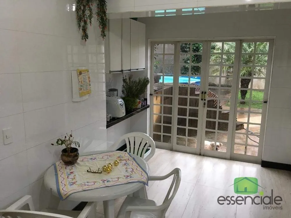 Casa, 4 quartos, 372 m² - Foto 5
