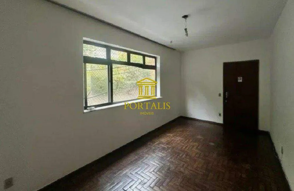 Apartamento, 3 quartos, 134 m² - Foto 1