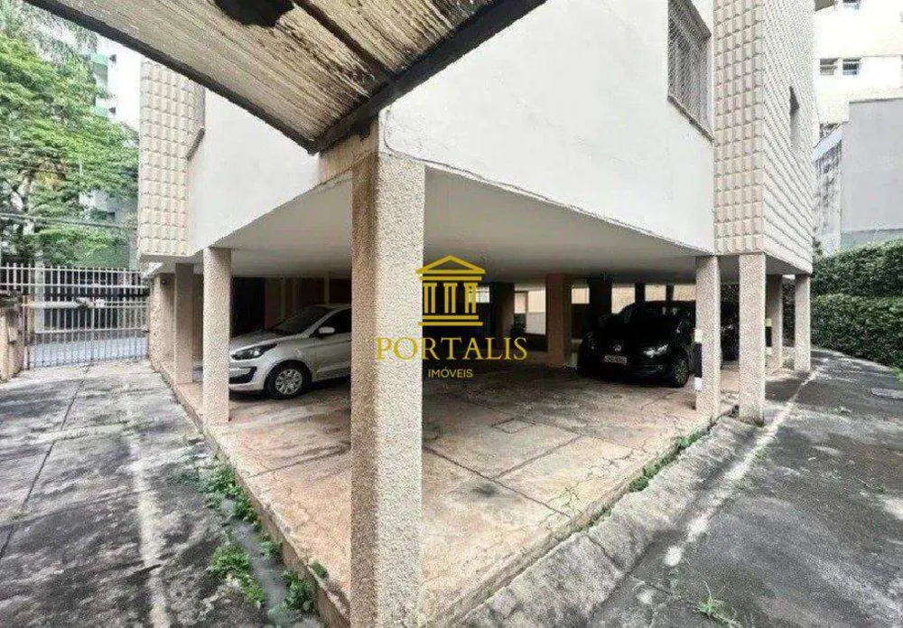 Apartamento, 3 quartos, 134 m² - Foto 8