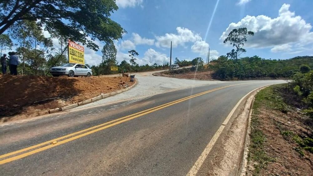 Terreno à venda, 20000m² - Foto 1