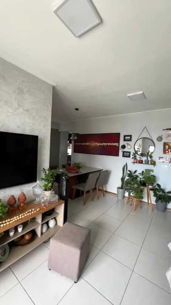 Apartamento, 3 quartos, 80 m² - Foto 4