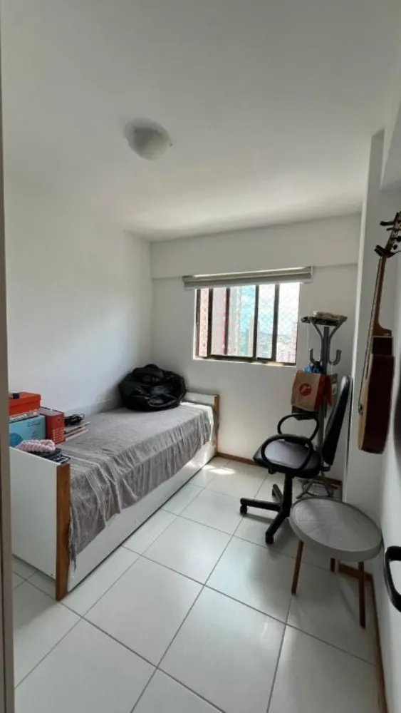Apartamento, 3 quartos, 80 m² - Foto 7