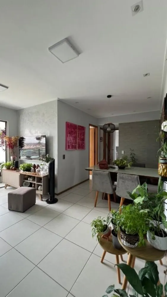 Apartamento, 3 quartos, 80 m² - Foto 3