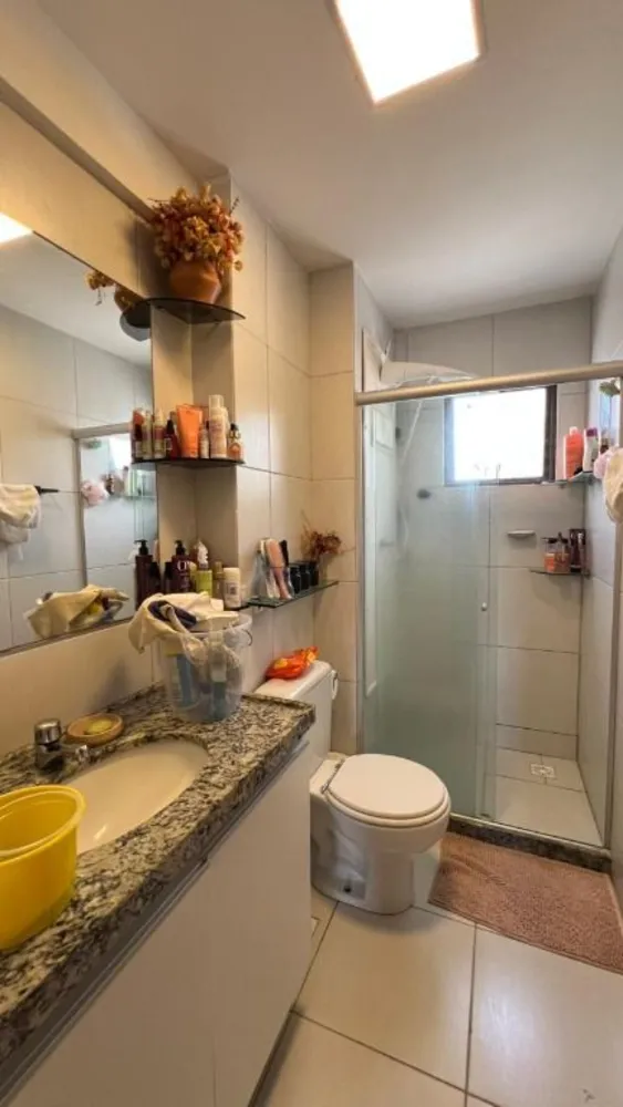 Apartamento, 3 quartos, 80 m² - Foto 11