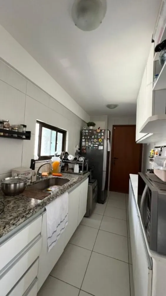 Apartamento, 3 quartos, 80 m² - Foto 6