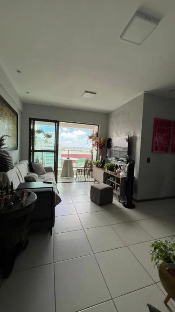 Apartamento, 3 quartos, 80 m² - Foto 2