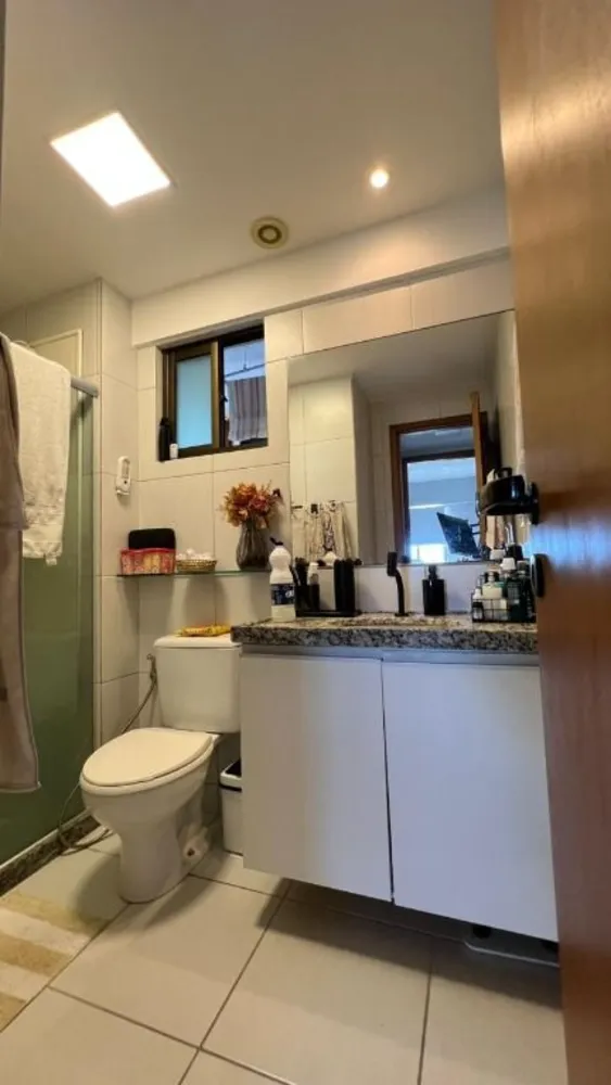 Apartamento, 3 quartos, 80 m² - Foto 9