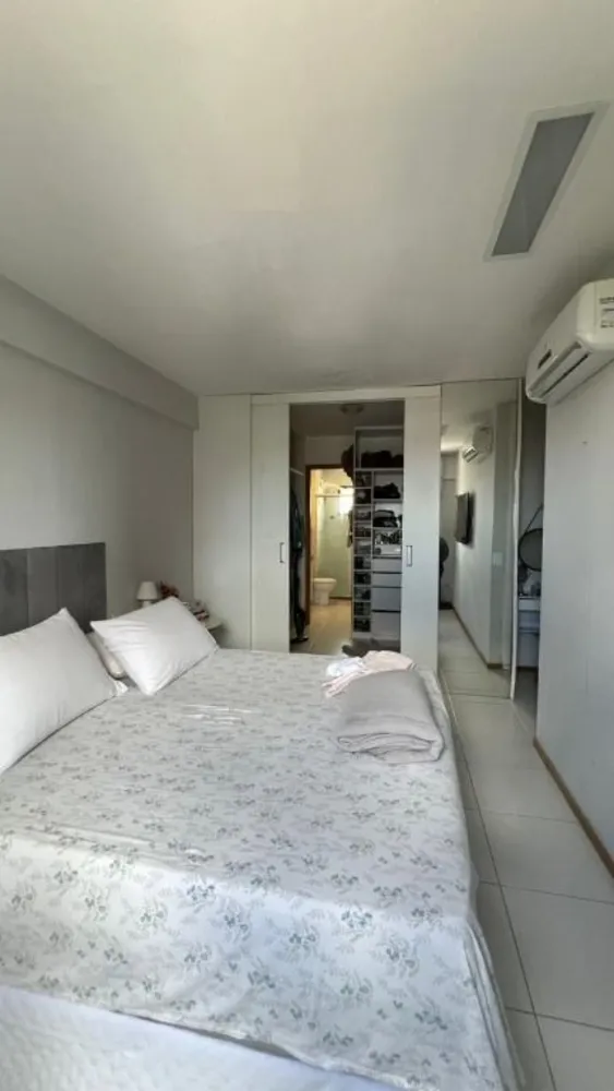 Apartamento, 3 quartos, 80 m² - Foto 10
