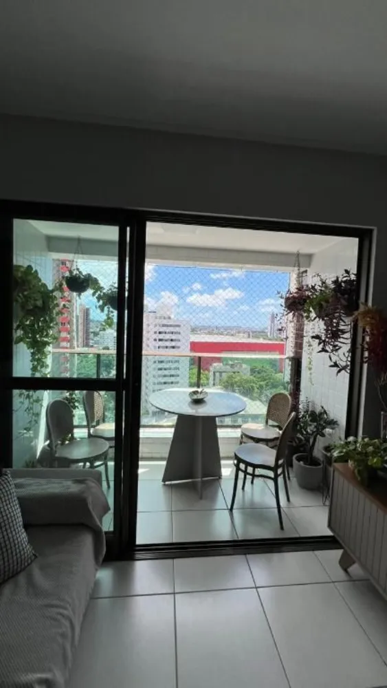 Apartamento, 3 quartos, 80 m² - Foto 5