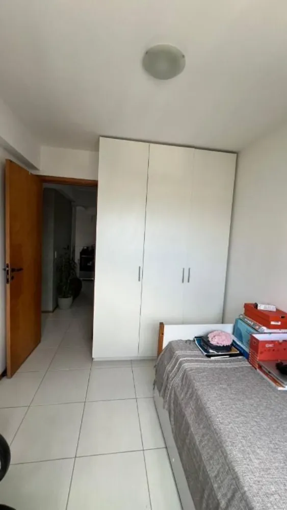 Apartamento, 3 quartos, 80 m² - Foto 8