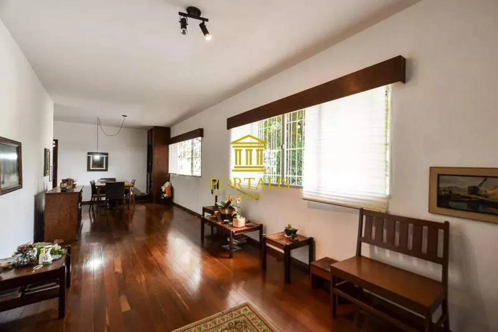 Apartamento, 4 quartos, 122 m² - Foto 1