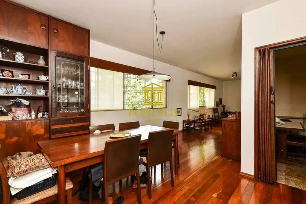 Apartamento, 4 quartos, 122 m² - Foto 7