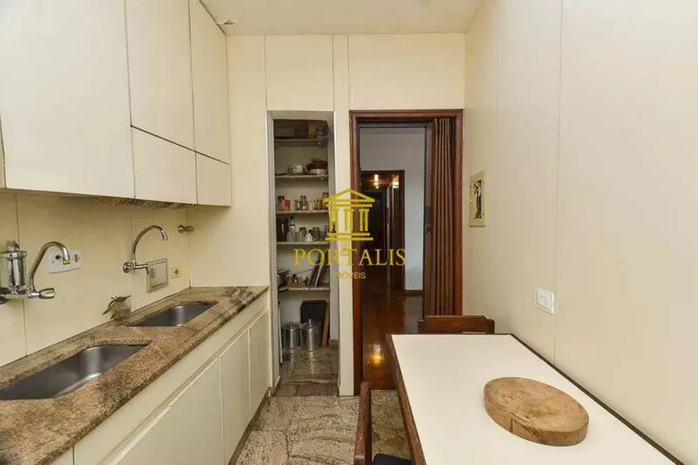 Apartamento, 4 quartos, 122 m² - Foto 8