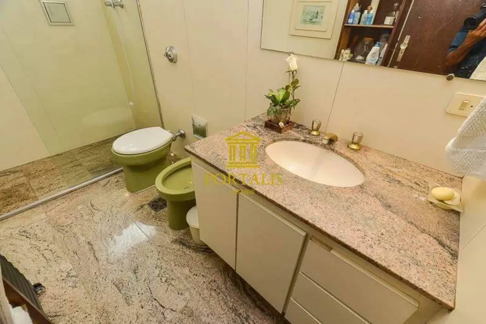 Apartamento, 4 quartos, 122 m² - Foto 18