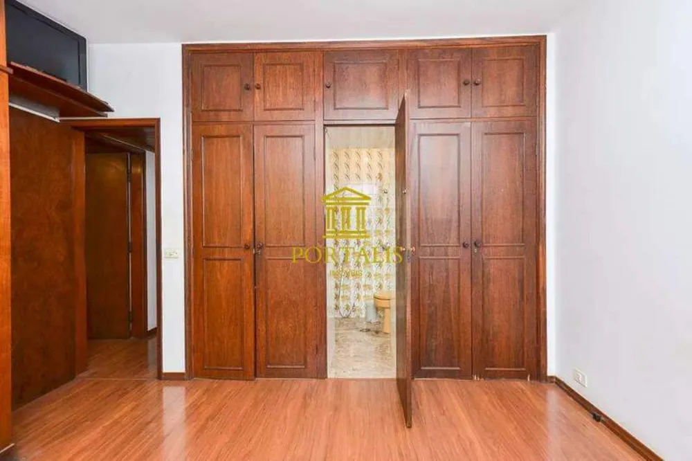 Apartamento, 4 quartos, 122 m² - Foto 15
