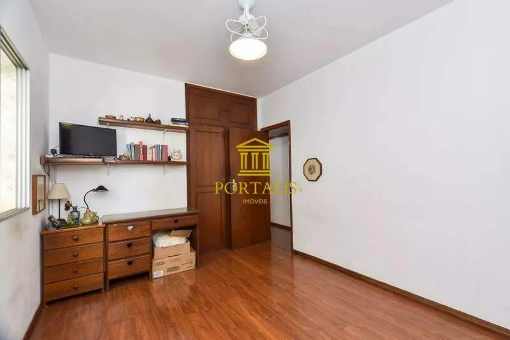 Apartamento, 4 quartos, 122 m² - Foto 11