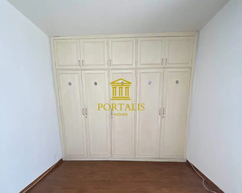 Apartamento, 4 quartos, 122 m² - Foto 2