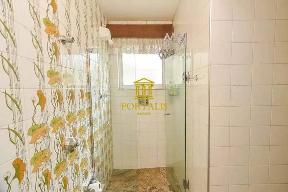 Apartamento, 4 quartos, 122 m² - Foto 16