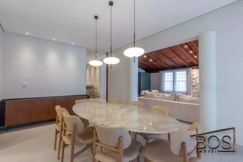 Casa, 5 quartos, 900 m² - Foto 7