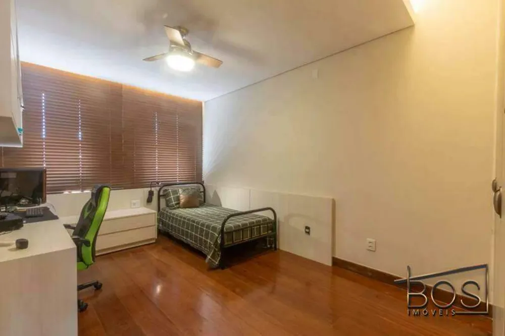 Casa, 5 quartos, 900 m² - Foto 14
