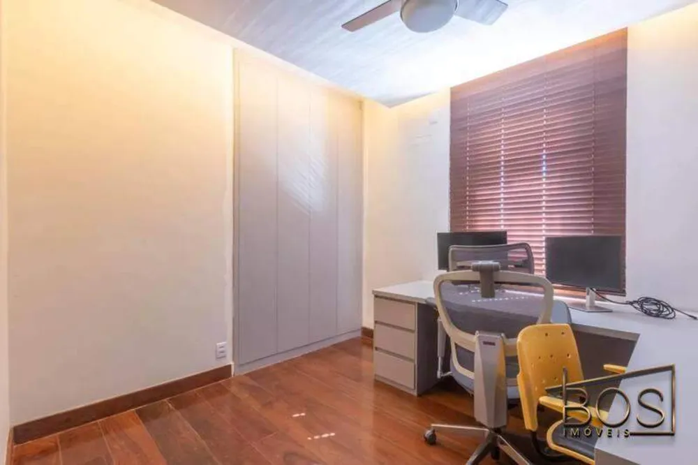 Casa, 5 quartos, 900 m² - Foto 13
